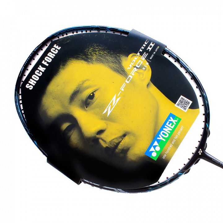 Yonex VOLTRIC Z-FORCE 2